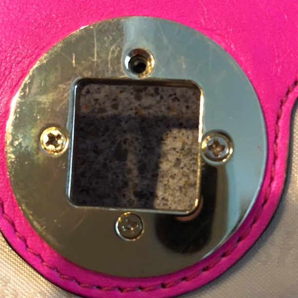 HALLOWEEN BARBIE or 80’s Costume Accessory - kate spade Small Cross Body Purse - Picture 10 of 15